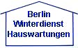 Winterdienst in Berlin - Winterdienstvertrag auch kurzfristig in der laufenden Saison